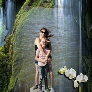 Meet your Posher, Laurel grace